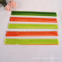 Silicone Slap Bangle / Bracelet For children armband